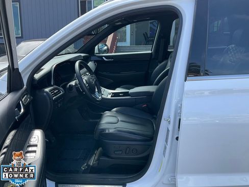Used 2020 Hyundai Palisade Limited FWD image 15