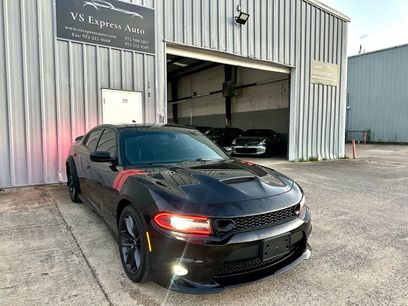 Used 2019 Dodge Charger GT w/ Plus Group