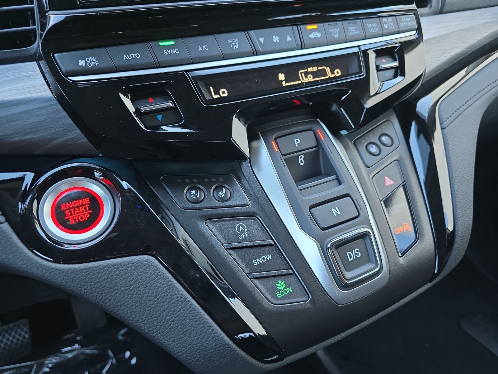 New 2027 Honda Odyssey Elite image 25