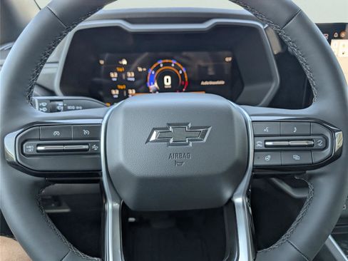 New 2025 Chevrolet Colorado Trail Boss image 24