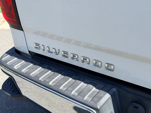 Used 2014 Chevrolet Silverado 1500 LTZ Z71 AWD/4WD image 12