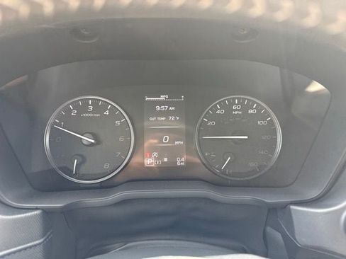 New 2026 Subaru Forester Premium AWD/4WD image 25