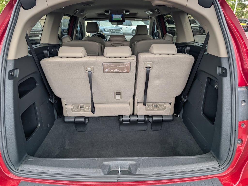 Used 2024 Honda Odyssey Touring image 9