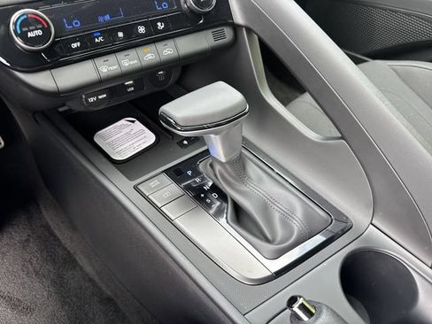 New 2026 Hyundai Elantra Sport FWD image 31