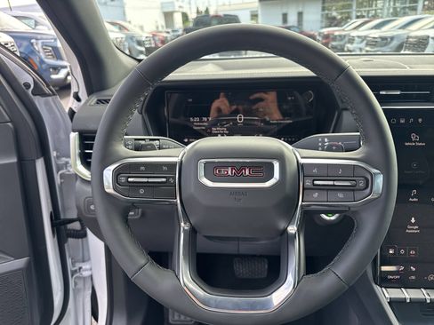 New 2027 GMC Terrain Elevation w/ Black Edition AWD/4WD image 11