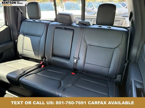 Used 2026 Ford F250 Lariat w/ Black Appearance Package AWD/4WD image 31
