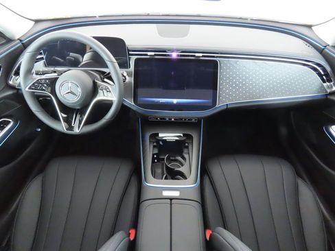 Certified 2025 Mercedes-Benz E 350 Sedan image 14