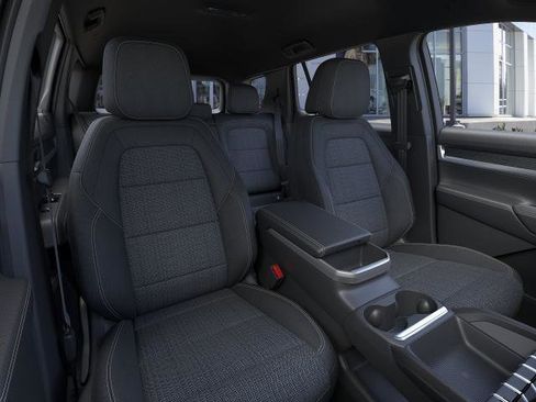 New 2026 GMC Terrain Elevation FWD image 16