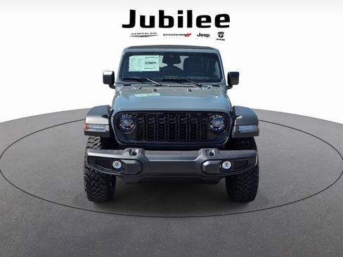 New 2026 Jeep Wrangler Unlimited Sport AWD/4WD image 2