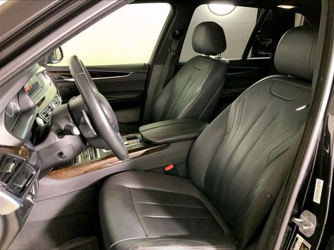 Used 2018 BMW X5 sDrive35i RWD image 5