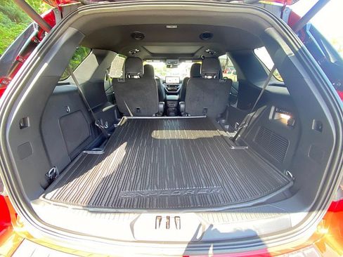 Certified 2025 Ford Explorer ST w/ Sun And Sound Package image 44