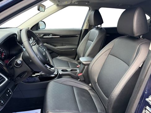 Used 2023 Kia Seltos EX image 9