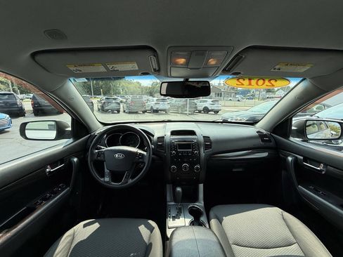 Used 2012 Kia Sorento LX w/ V6 Convenience Pkg AWD/4WD image 15