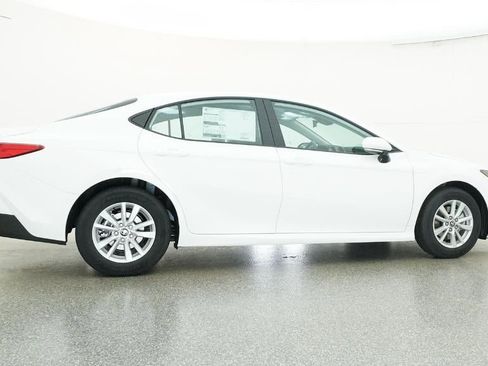 New 2026 Toyota Camry LE image 59