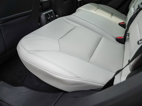 New 2025 Ford Mustang Mach-E Premium image 34