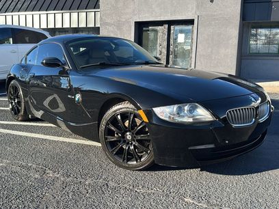 Used 2007 BMW Z4 3.0si