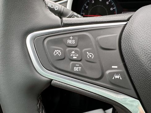 Used 2023 Chevrolet Malibu RS FWD image 15