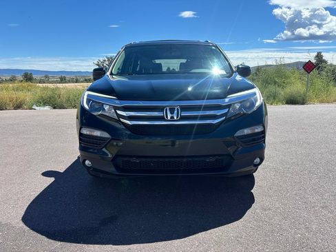 Used 2017 Honda Pilot EX-L image 9