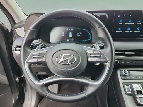 Certified 2024 Hyundai Palisade XRT FWD image 9