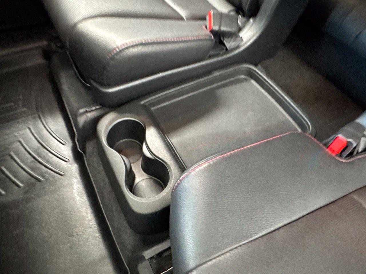 Used 2021 Honda Pilot Black Edition image 41