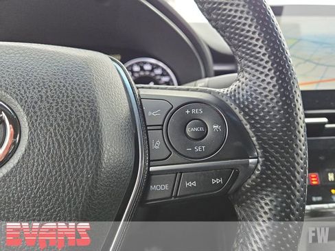 Used 2022 Toyota Avalon XSE w/ Protection Package (TMS) image 13