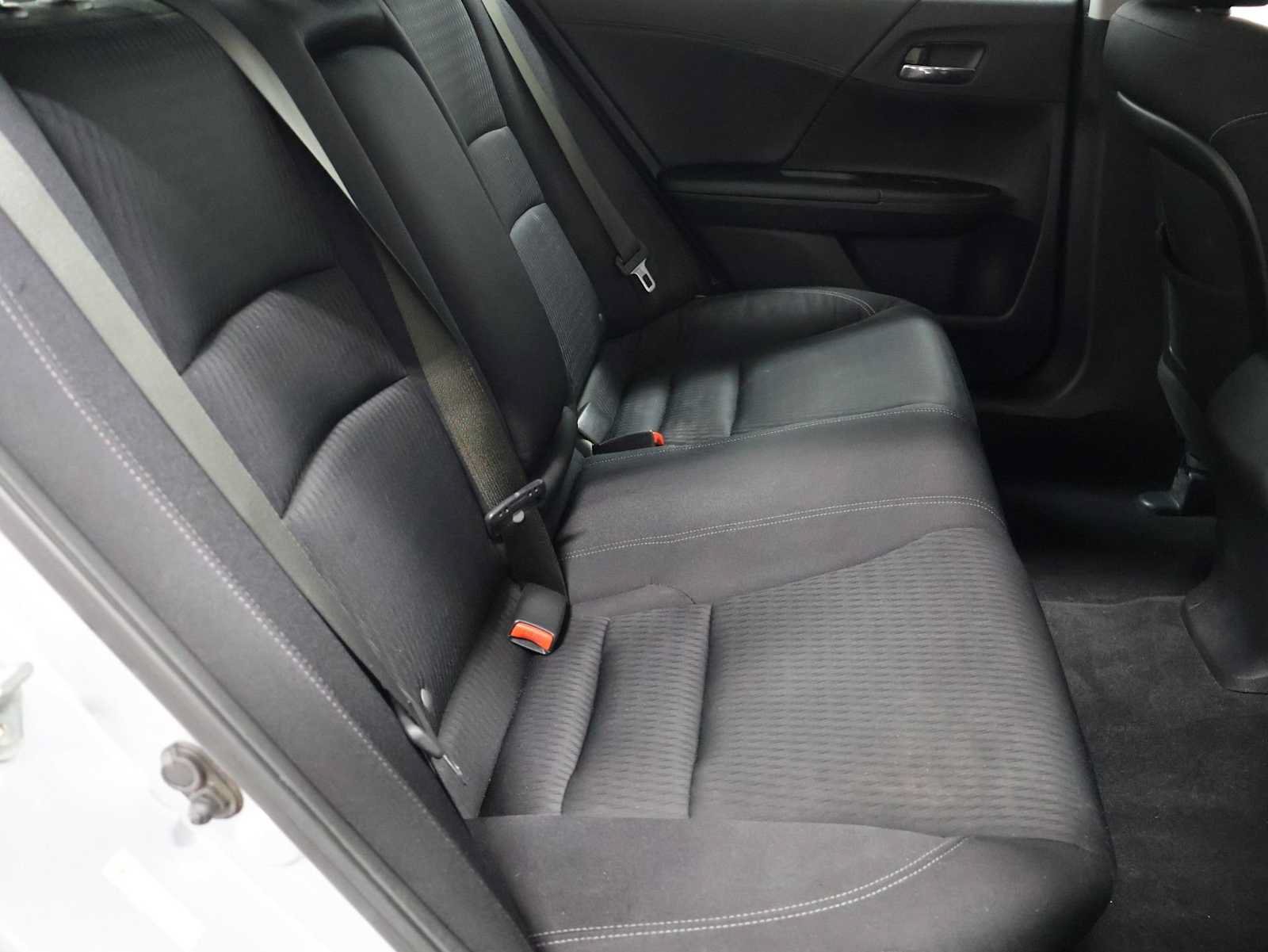 Used 2013 Honda Accord Sport image 18