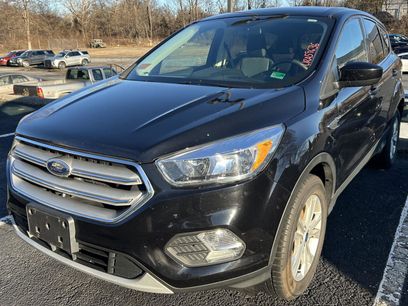 Used 2019 Ford Escape SE
