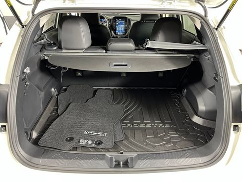 New 2026 Subaru Crosstrek 2.5i Limited image 16