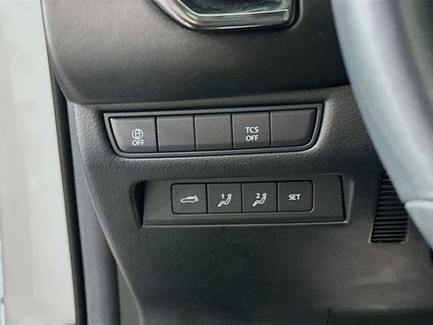 Used 2025 MAZDA CX-50 AWD 2.5 S w/ Premium Plus Pkg image 17