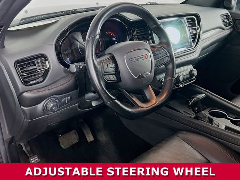 Used 2022 Dodge Durango R/T image 7
