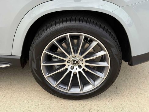 New 2026 Mercedes-Benz GLE 450 4MATIC Coupe image 9