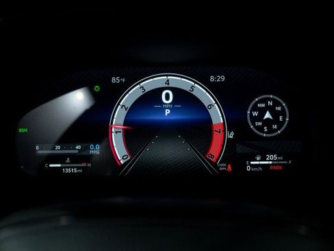 Used 2024 Toyota RAV4 Limited w/ Advanced Technology Package image 21