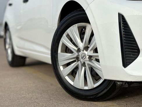 Certified 2024 Nissan Sentra S image 10