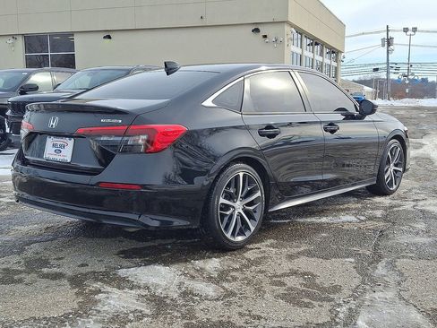 Used 2023 Honda Civic Touring image 25