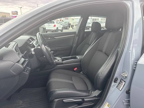 Used 2021 Honda Civic Sport image 10