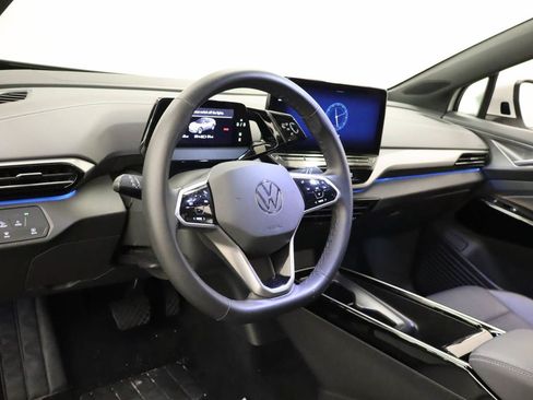 Used 2023 Volkswagen ID.4 S RWD image 13