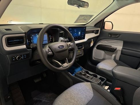 New 2026 Ford Maverick XLT FWD image 34