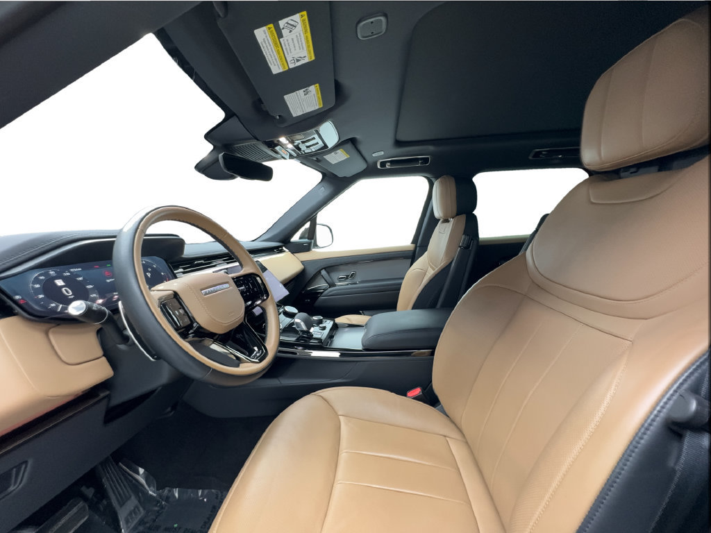Used 2023 Land Rover Range Rover Sport SE Dynamic AWD/4WD image 21
