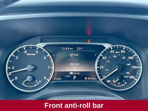 Used 2025 Nissan Rogue SV image 29