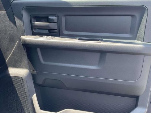 New 2026 RAM 5500 Tradesman w/ Chrome Appearance Group AWD/4WD image 16