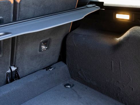 Used 2021 Mercedes-Benz G 63 AMG 4MATIC image 47