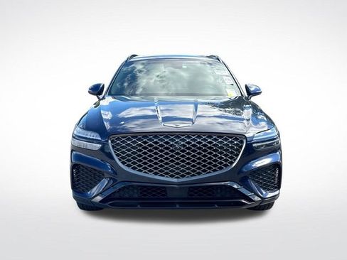 Used 2023 Genesis GV70 2.5T w/ Sport Prestige Package AWD/4WD image 10