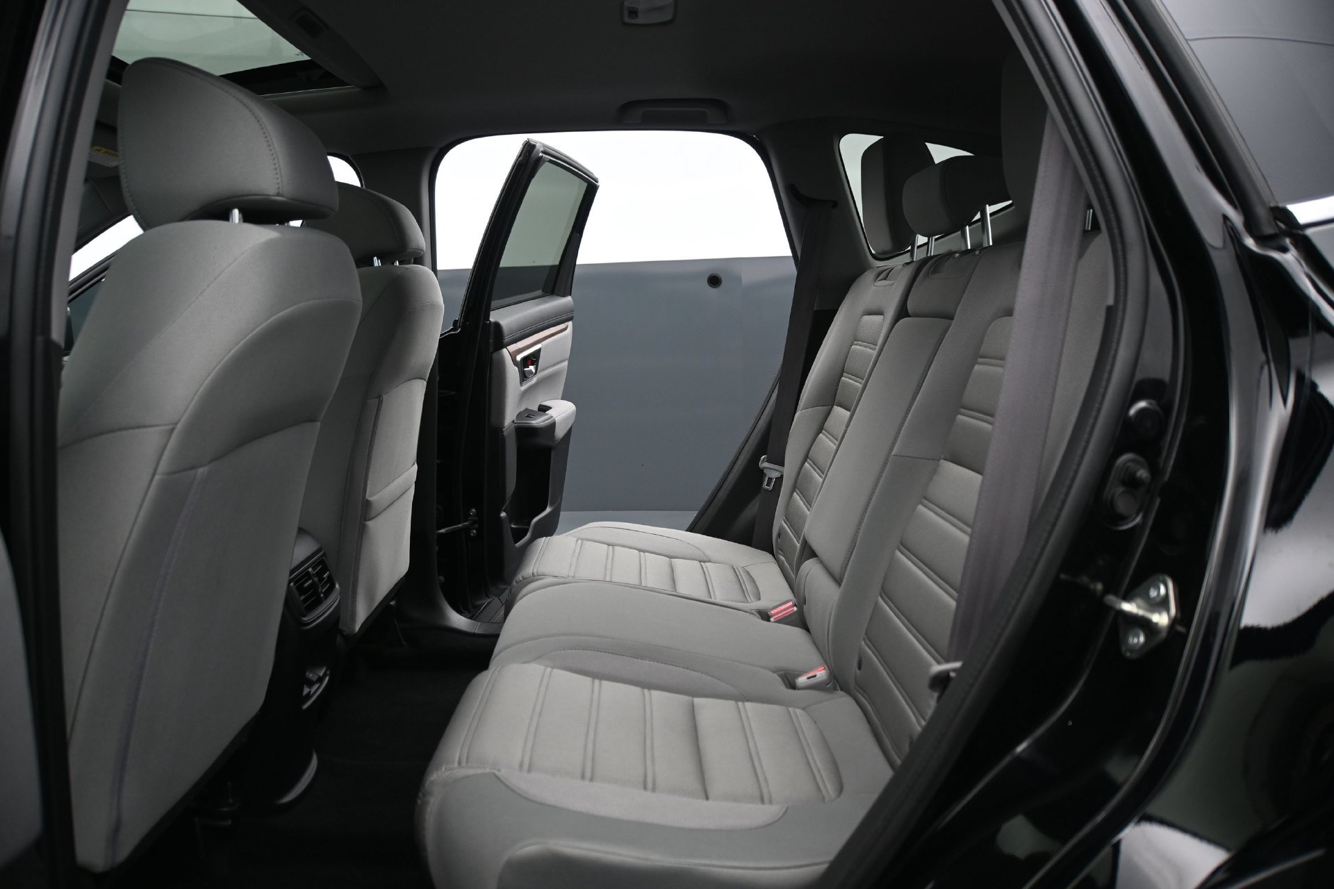 Used 2020 Honda CR-V EX image 16