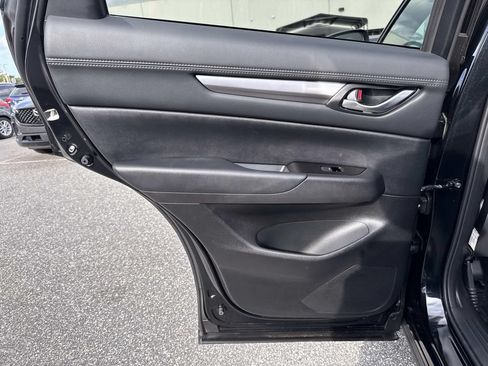 Certified 2025 MAZDA CX-5 AWD 2.5 S image 15