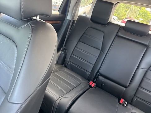 Used 2020 Honda CR-V EX-L image 2