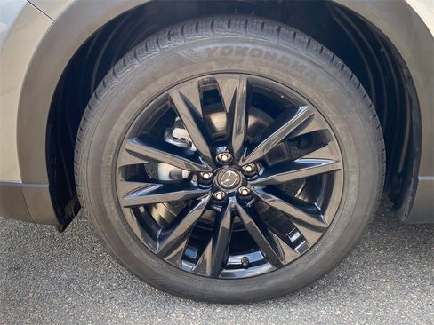 Used 2023 MAZDA CX-9 Touring Plus image 28