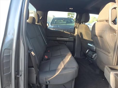 Used 2022 Ford F150 XLT w/ Equipment Group 302A High AWD/4WD image 15
