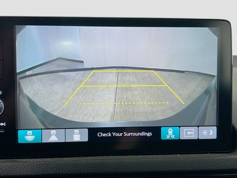 Used 2022 Honda Civic Touring image 14