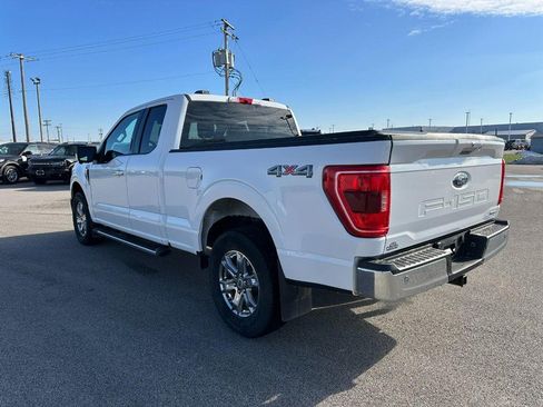 Used 2021 Ford F150 XLT w/ Equipment Group 302A High image 3