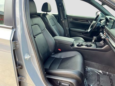 Used 2026 Honda Civic Sport Touring image 29